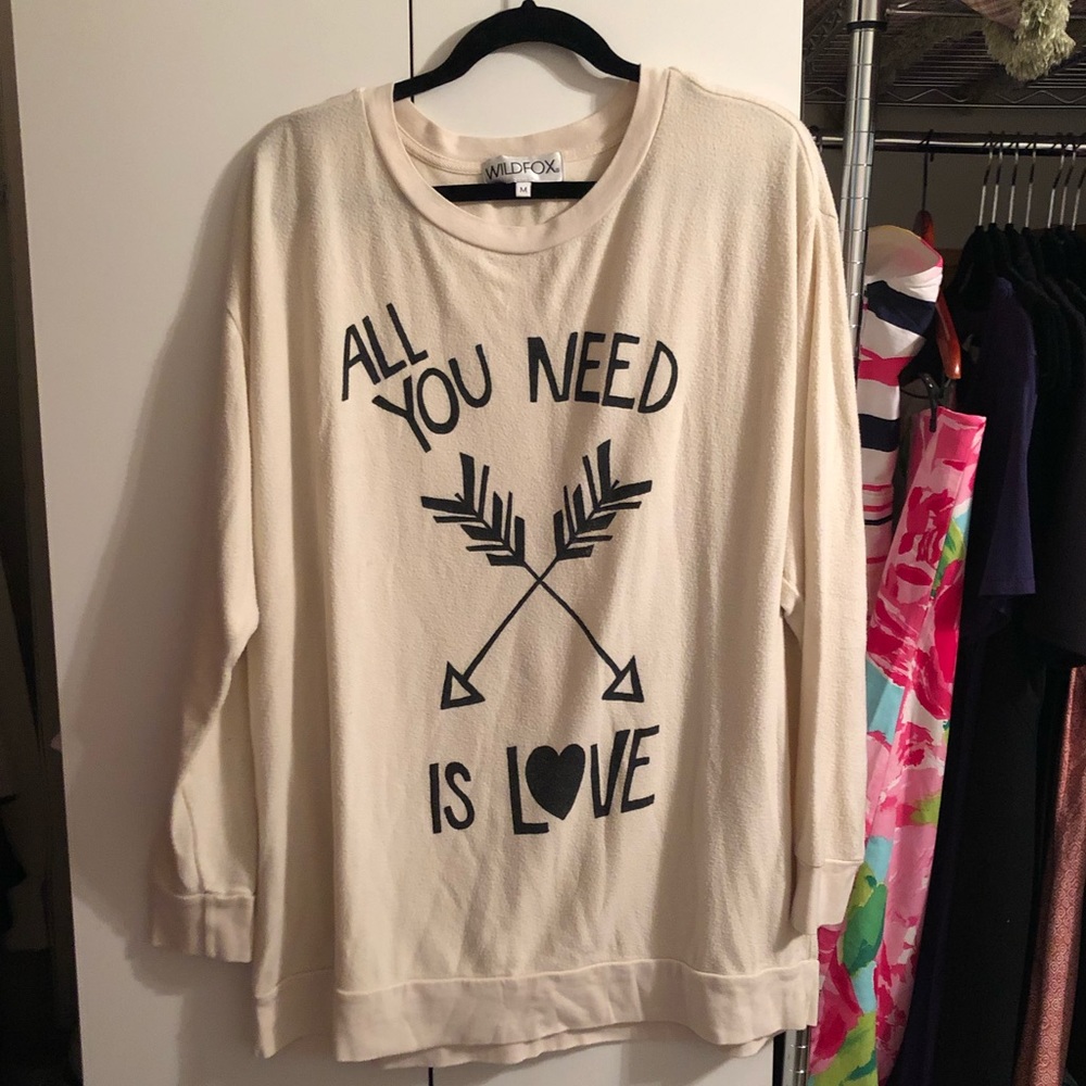Wildfox Top